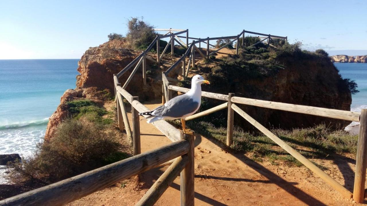 Praia Mar Portimao Exterior photo