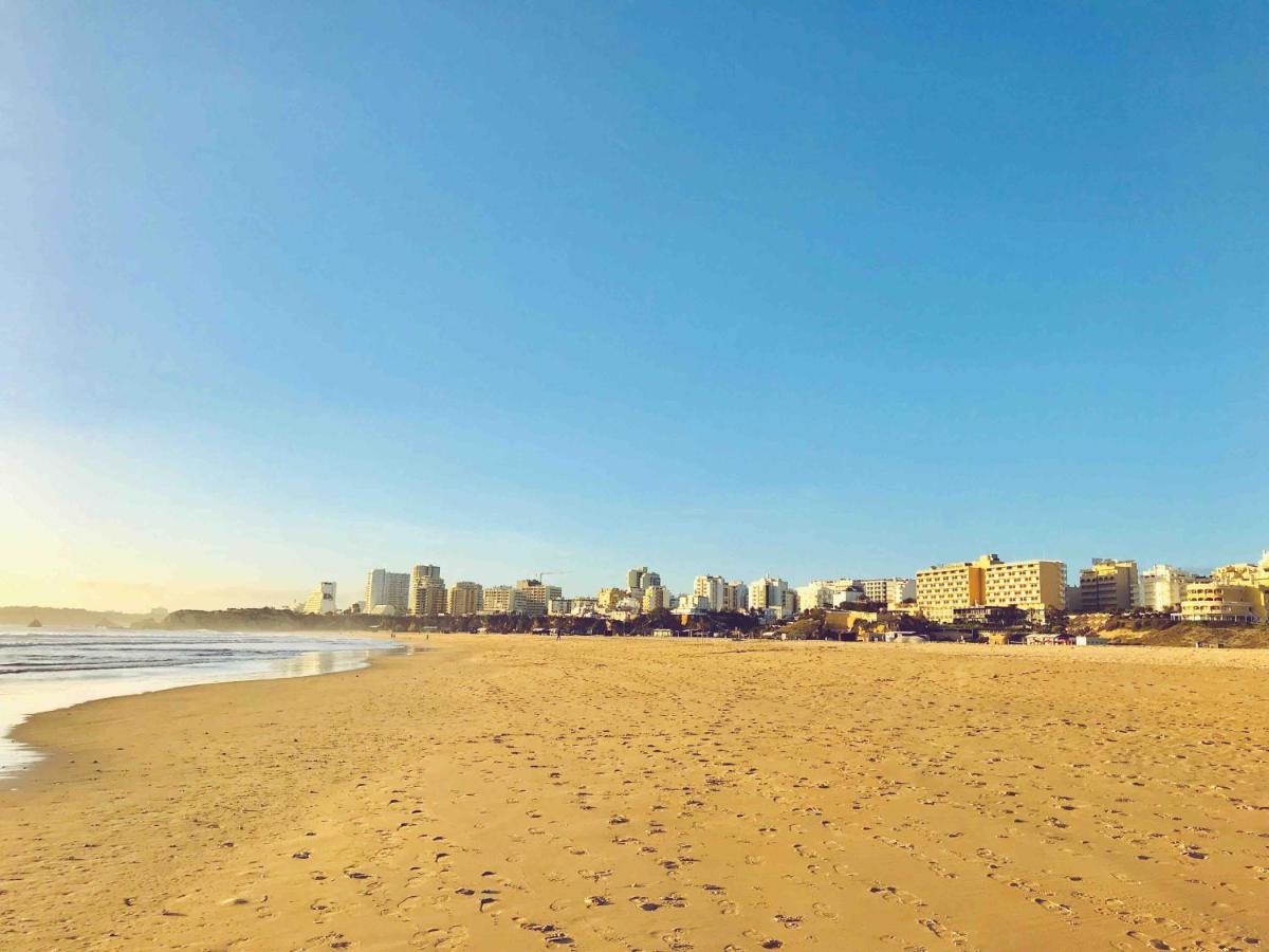 Praia Mar Portimao Exterior photo
