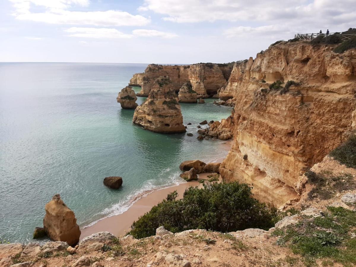 Praia Mar Portimao Exterior photo