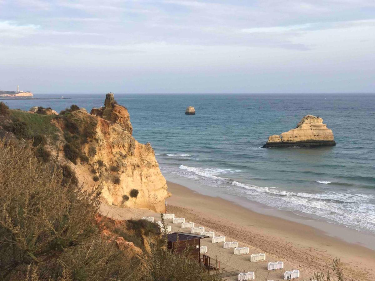 Praia Mar Portimao Exterior photo