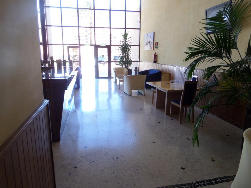 Praia Mar Portimao Room photo