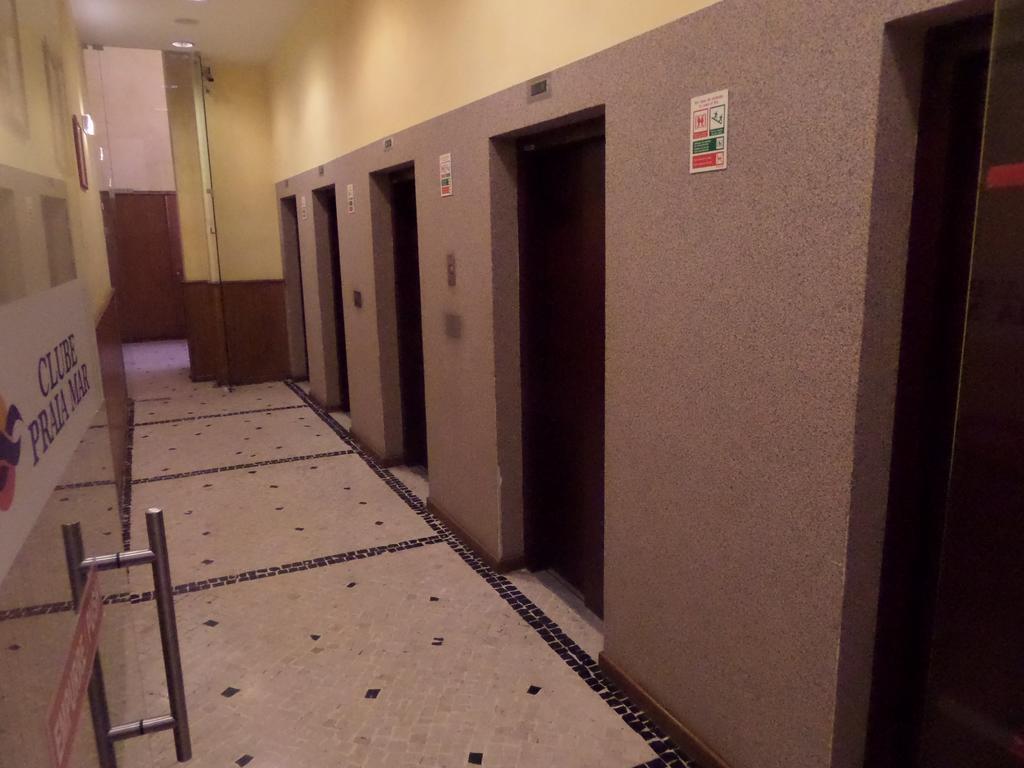 Praia Mar Portimao Room photo