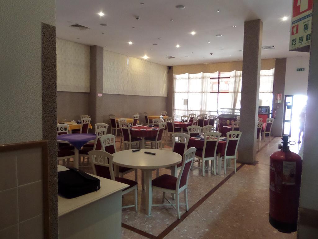 Praia Mar Portimao Room photo