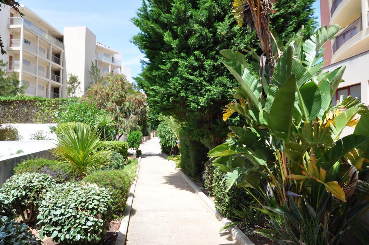 Praia Mar Portimao Exterior photo